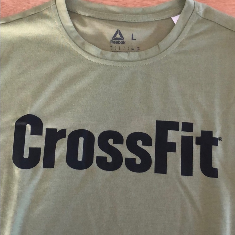 Reebok CrossFit t